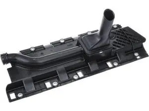 Oil Pan Suction Pipe/ Baffle - N55