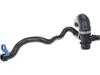URO BMW Coolant Pipe - BMW F22/23 F3X 11537639997 View 1