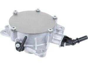 Vacuum Pump 