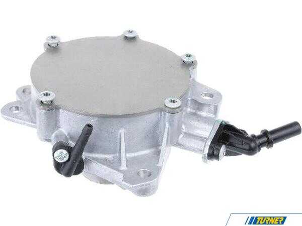 URO Vacuum Pump  11667586424