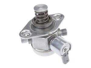 High-Pressure Fuel Pump & Fuel Filter - N54/N55