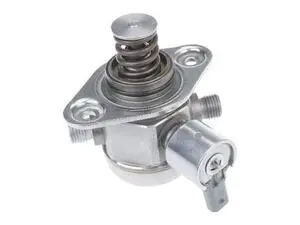 High-Pressure Fuel Pump & Fuel Filter - N54/N55
