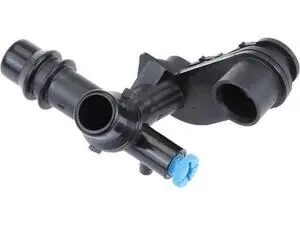 Water Connector - Expansion Tank To Trans Oil Cooler - E83 Z4 