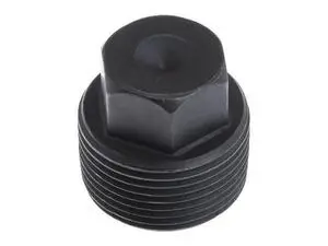 Transmission Drain Plug