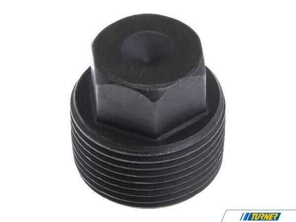 URO Transmission Drain Plug 23117527440
