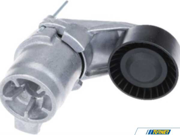 URO URO Drive Belt Tensioner W/ Pulley - BMW F8X M2 M3 M4 11288088632