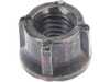 URO URO Window Regulator Bushing - BMW E46 3', E53 X5 51338242760 View 1