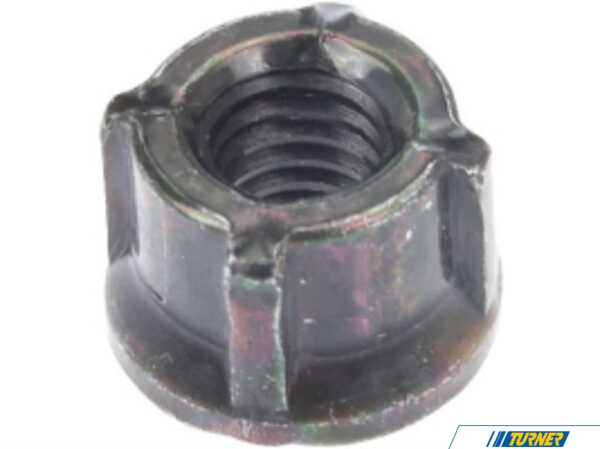 URO URO Window Regulator Bushing - BMW E46 3', E53 X5 51338242760