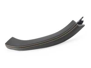 TRIM COVER, PULL STRAP, RIGH
