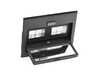 Genuine BMW Genuine BMW Insert F Console, Make-up Mi - 51449144398 - Anthrazit 51449144398 View 2