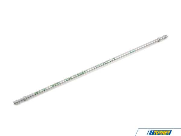 Genuine BMW VACUUM PIPE 11657848349