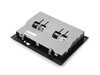 Genuine BMW Genuine BMW Insert F Console, Make-up Mi - 51449144398 - Anthrazit 51449144398 View 3