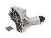 Burger Motorsports Metal Oil Filter Housing Upgrade With Filter & Cooler - BMW B58TU (B58C/B58D) G20 G/22/23/26 G29 G05/06/07 G30 B58G2OFH View 2