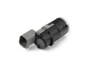 Genuine BMW Ultrasonic-Sensor Titansilber - 66206989082 - E39,E83