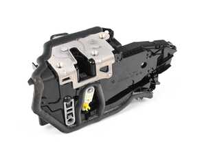 SYSTEM LATCH, RIGHT