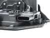 Genuine BMW SYSTEM LATCH, RIGHT 51217445044 View 3