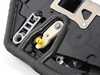 Genuine BMW SYSTEM LATCH, RIGHT 51217445044 View 4