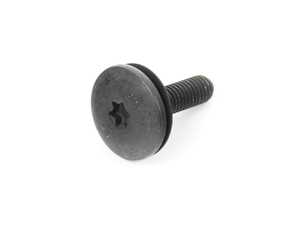 Genuine BMW Torx-Bolt With Washer - 07147144993 - E63,E70 X5