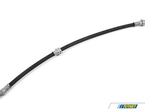 Corteco Rear Brake Hose - Priced Each 19036341