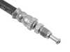 Genuine MINI Brake Hose - Front 34306895676 View 5