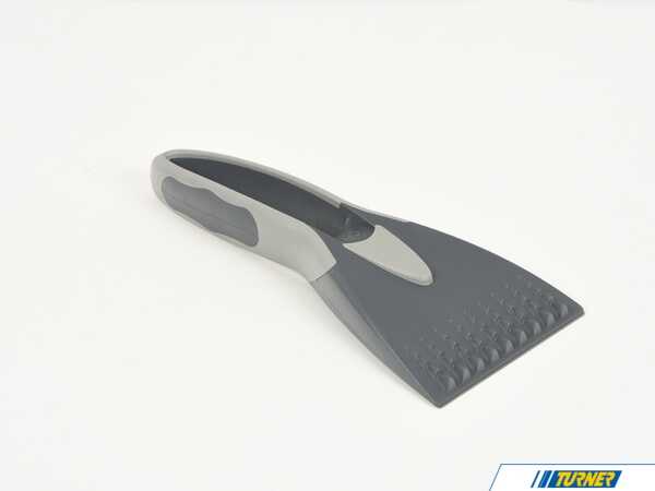 Genuine MINI ICE SCRAPER, SMALL 83192329713
