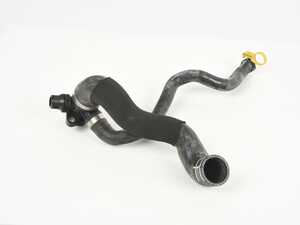 Genuine BMW Inlet Pipe - 11537639999