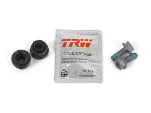 REPAIR KIT BELLOWS