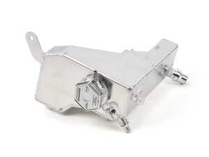 Moroso Aluminum Coolant Expansion Tank - E9X Non-M