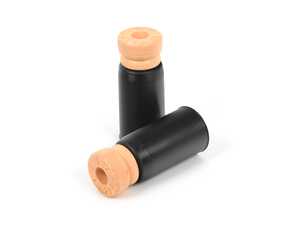 Genuine BMW F8X Upgrade Bump Stop Kit - Rear - BMW F3X