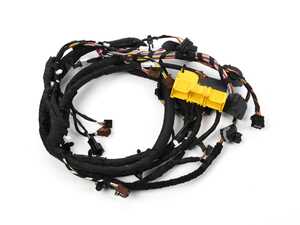 WIRING HARNESS COMFORT SEAT