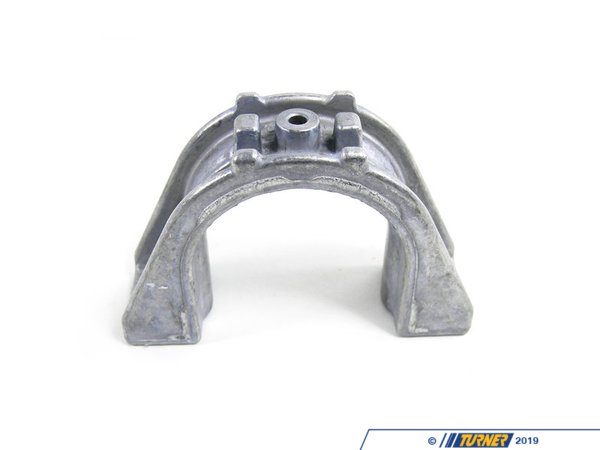 Genuine BMW Genuine BMW Front Sway Bar Bracket - Left 31356757099