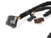 Genuine BMW WIRING HARNESS COMFORT SEAT 61129390347 View 5