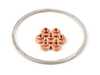Elring Elring Turbocharger Gasket Set - BMW B58D 3.0L (B58 Gen2 / B58TU 6-Port) 113.440 View 11