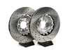 Packaged by Turner Front & Rear Brake Service Kit - BMW F80 M3, F82/83 M4, F87 M2 TF8XM3BSKT View 2