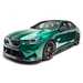ADRO INC. ADRO G90 M5 Body Kit g90m5bKT View 1
