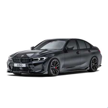 ADRO INC. ADRO G20 M340i LCI Body Kit g20m340lcibKT