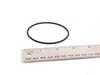 Genuine BMW Genuine BMW O-Ring 75,0X2,50 - 11151736471 - E38 11151736471 View 2