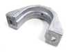 Genuine BMW Genuine BMW Front Sway Bar Bracket - Left 31356757099 View 2
