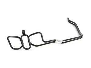 Genuine BMW Pipe - 32411133229