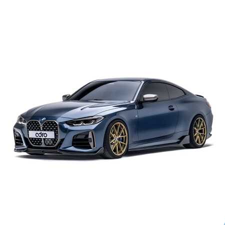 ADRO INC. ADRO G22 M440i Body Kit g22m440ibKT