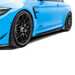 ADRO INC. ADRO F82 M4 Body Kit f82m4bKT View 3