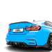 ADRO INC. ADRO F82 M4 Body Kit f82m4bKT View 8