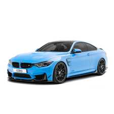 ADRO F82 M4 Body Kit