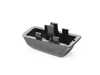Genuine BMW LOCKING MECHANISM, LUGGAGE C 51479874373 View 2