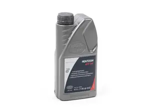 Pentosin Automatic Transmission Fluid (ATF 84) - 1 Liter - BMW MINI