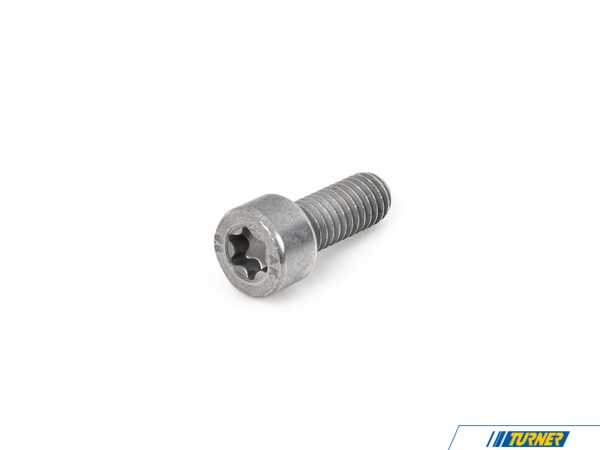 Genuine MINI ISA SCREW - (NO LONGER AVAILABLE) 07129905385