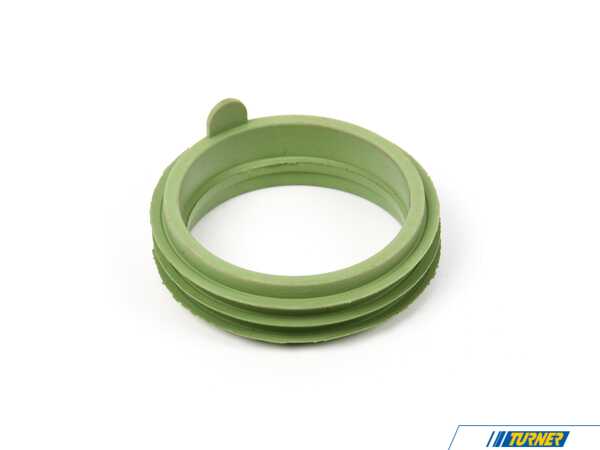 Genuine BMW PROFILE-GASKET 13719894670