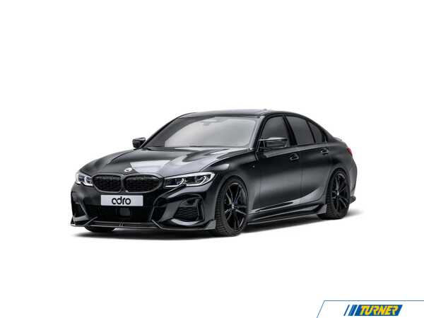 ADRO INC. ADRO G20 M340i (Pre-LCI) Body Kit g20m340bktKT