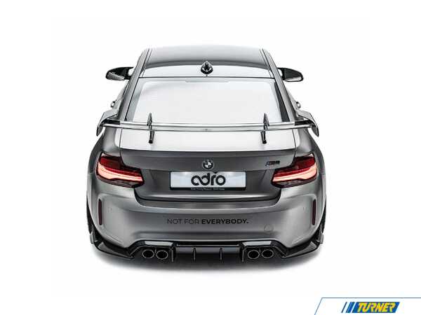 f87m2bKT - ADRO F87 M2 Body Kit | Turner Motorsport
