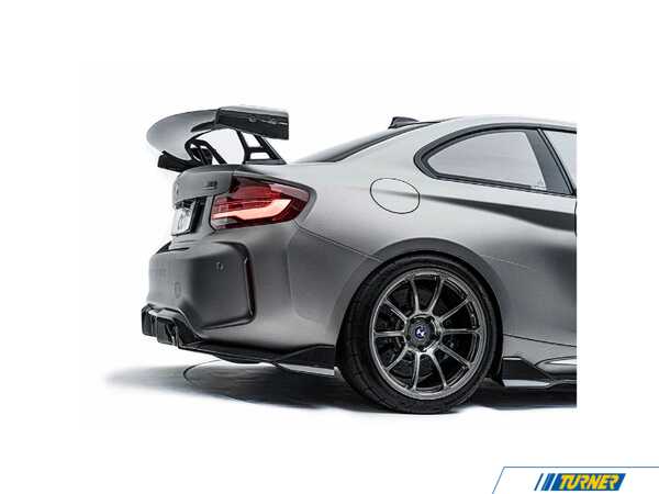 f87m2bKT - ADRO F87 M2 Body Kit | Turner Motorsport